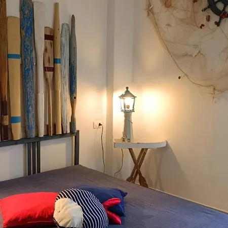 Sottovento Marzamemi Rooms&Relax Room photo