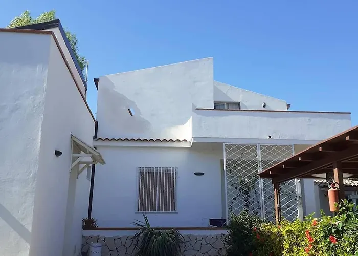 Sottovento Marzamemi Rooms&Relax