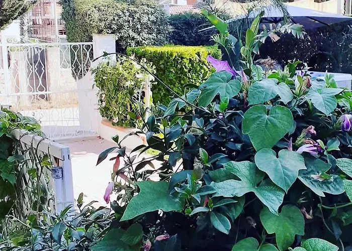 Sottovento Marzamemi Rooms&Relax