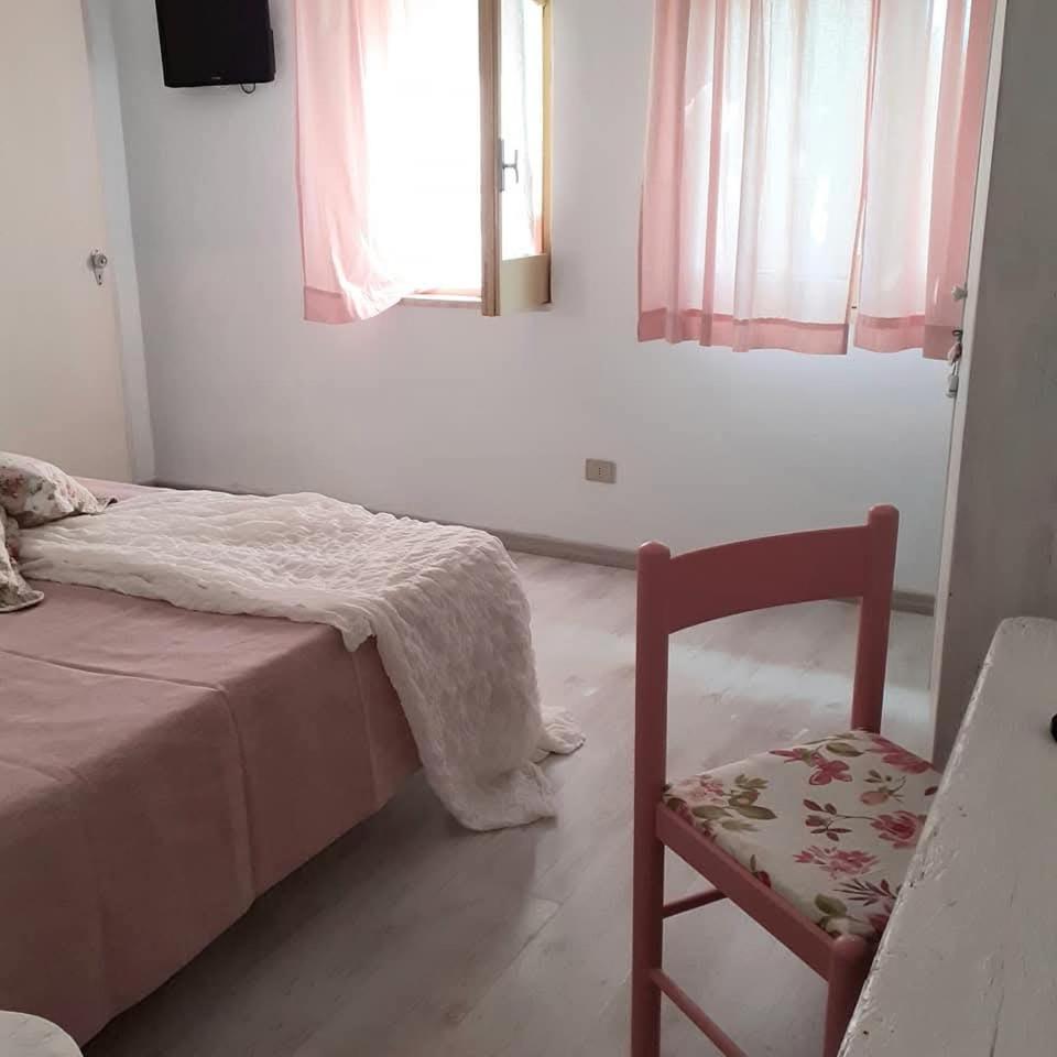 Sottovento Rooms&relax Gasthof Marzamemi