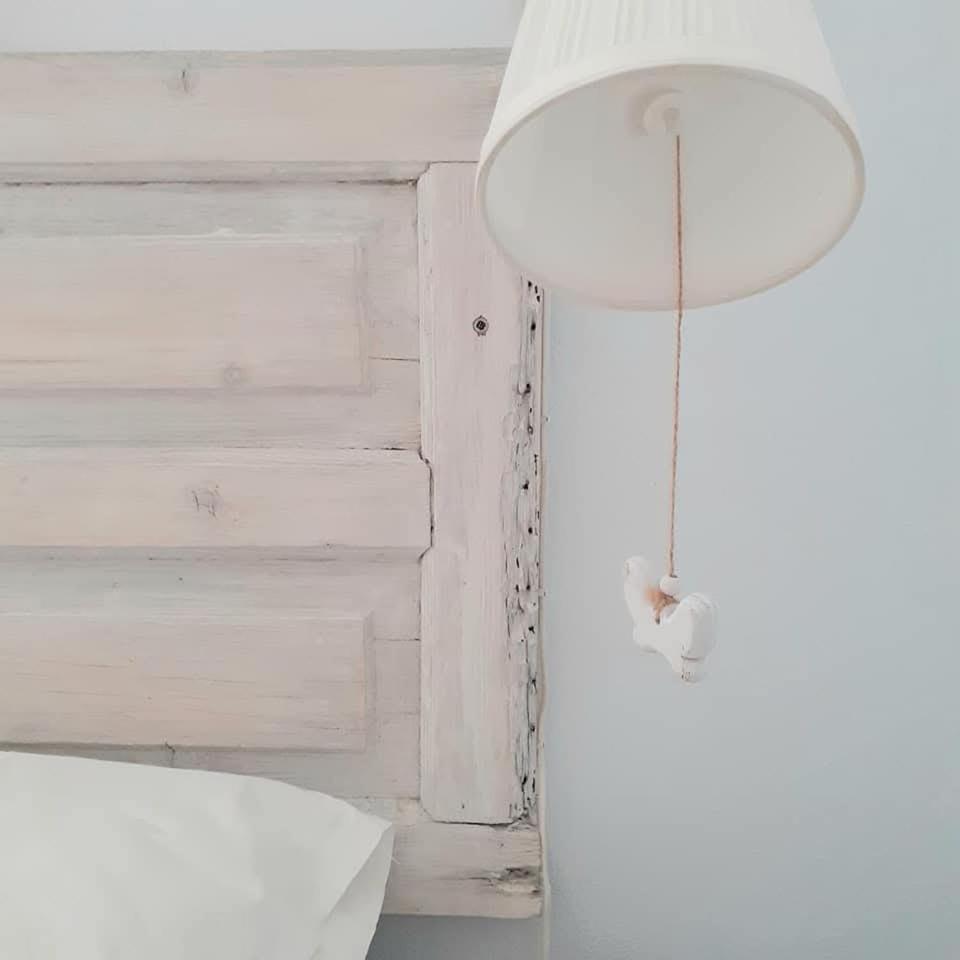 Sottovento Rooms&relax Marzamemi