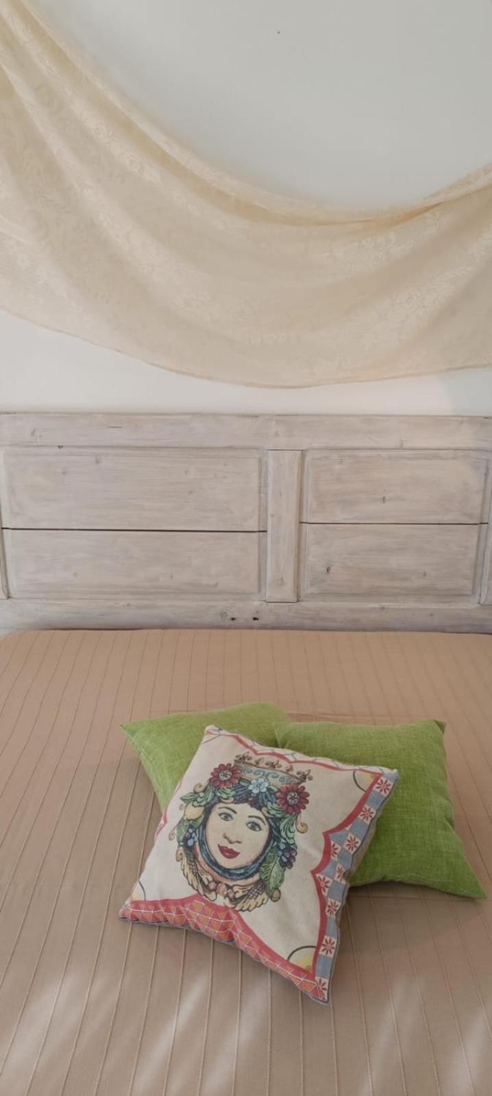 Sottovento Rooms&relax Gasthof