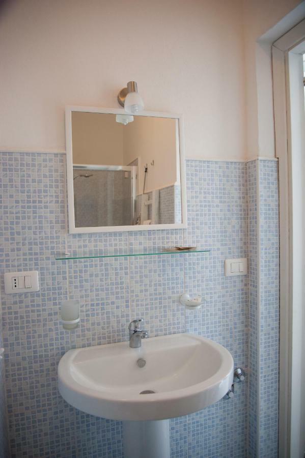 Gasthof Sottovento Rooms&relax Marzamemi