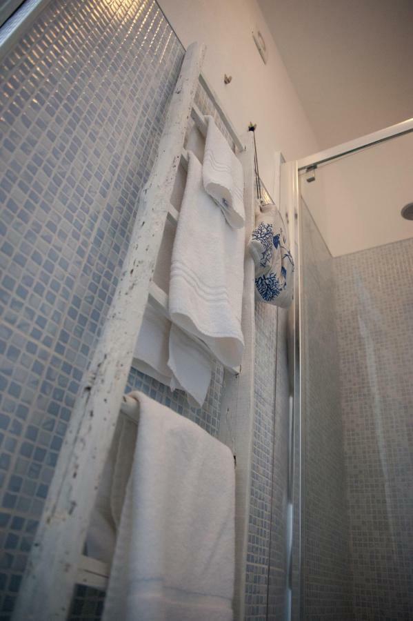 Gasthof Sottovento Rooms&relax Marzamemi