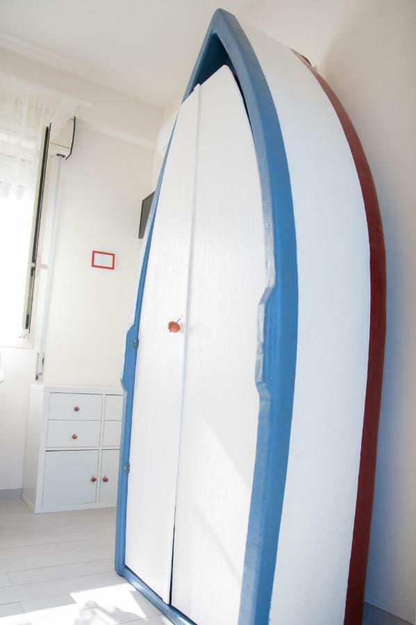 Sottovento Rooms&relax *