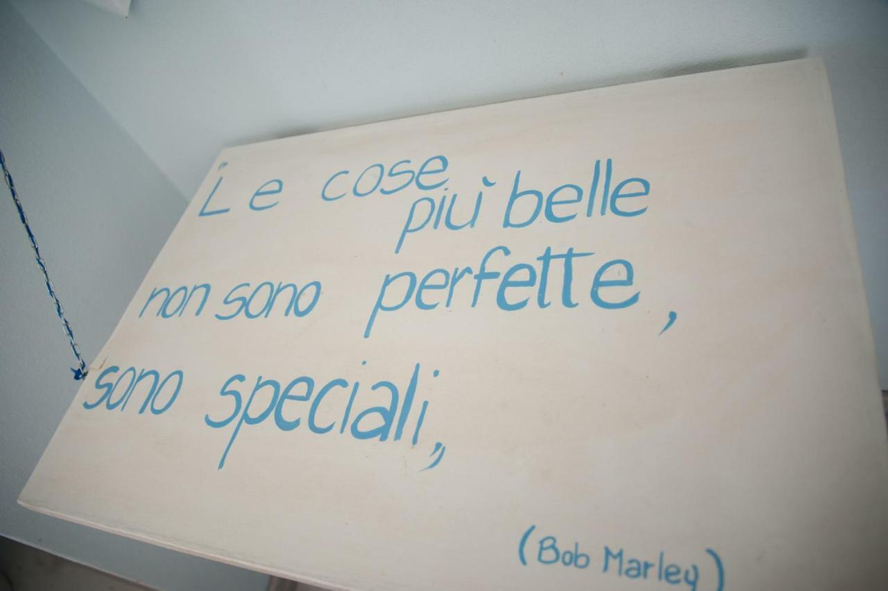Gasthof Sottovento Rooms&relax *